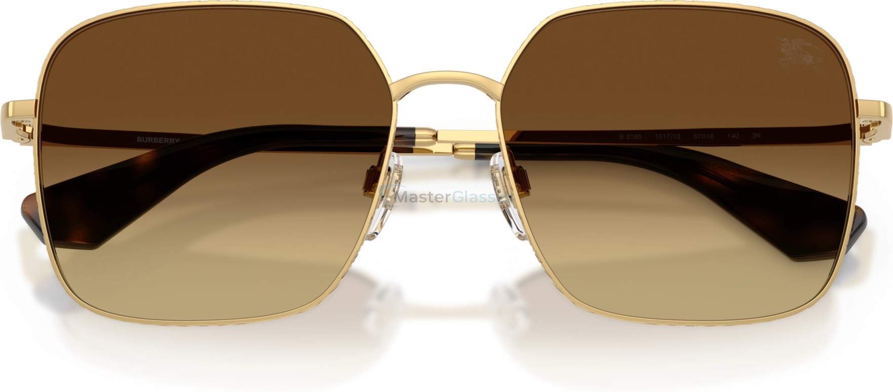�������������� ���� Burberry BE3180 101713 Gold