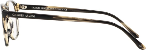 Оправа Giorgio Armani AR7003 5442 Striped Brown
