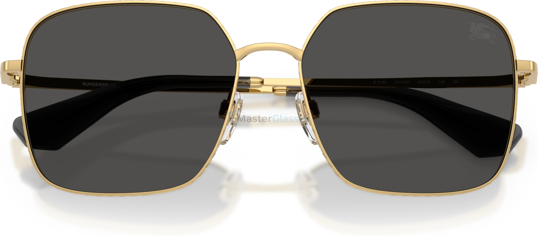 �������������� ���� Burberry BE3180 101787 Gold