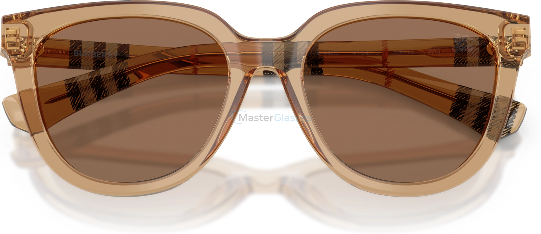 Солнцезащитные очки Burberry BE4469 416473 Beige