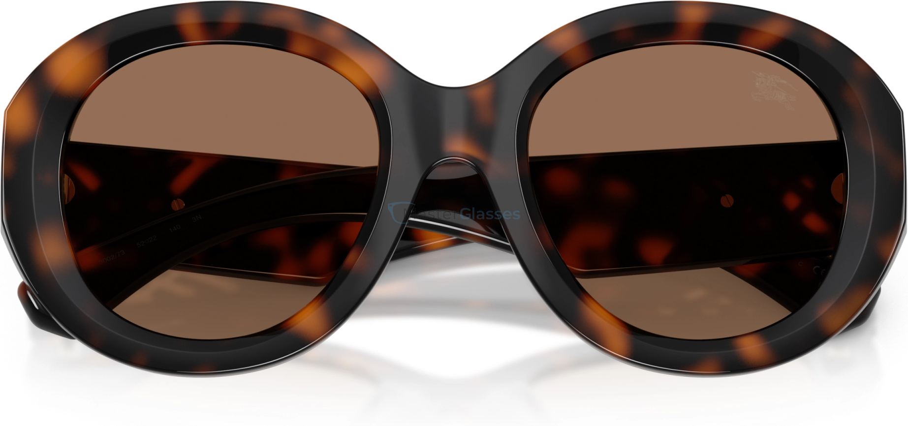 �������������� ���� Burberry BE4497U 300273 Tortoise