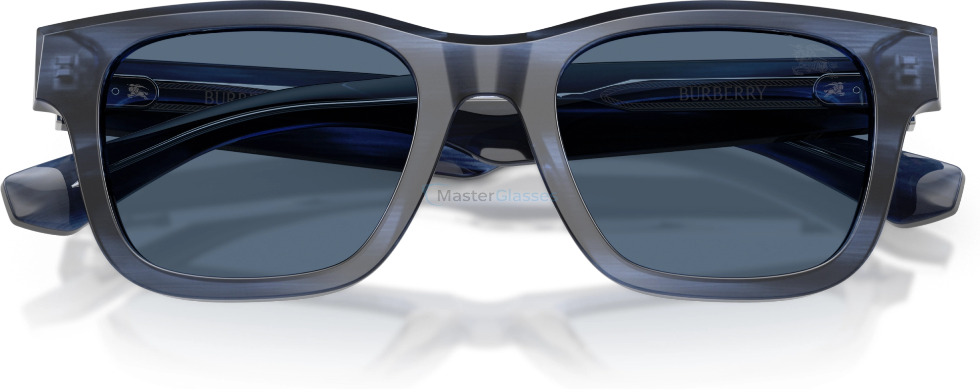 �������������� ���� Burberry BE4504 425580 Blue