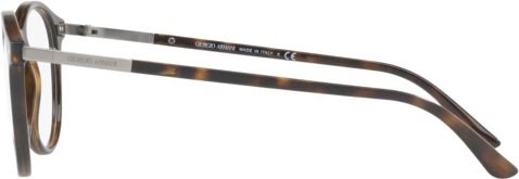 ������ Giorgio Armani AR7121 5026 Dark Havana