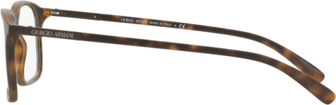 Оправа Giorgio Armani AR7106 5089 Matte Dark Havana