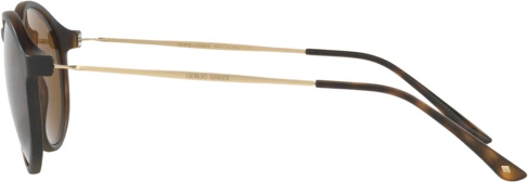 Солнцезащитные очки Giorgio Armani AR8073 508973 Matte Havana