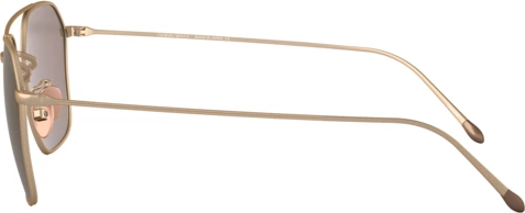 Солнцезащитные очки Giorgio Armani AR6095T 328603 Bronze