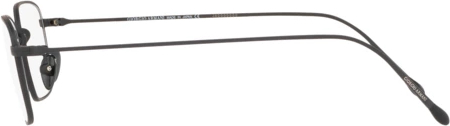 Оправа Giorgio Armani AR5096T 3277 Matte Black