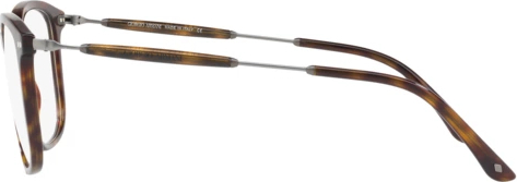 Оправа Giorgio Armani AR8098V 5026 Dark Havana
