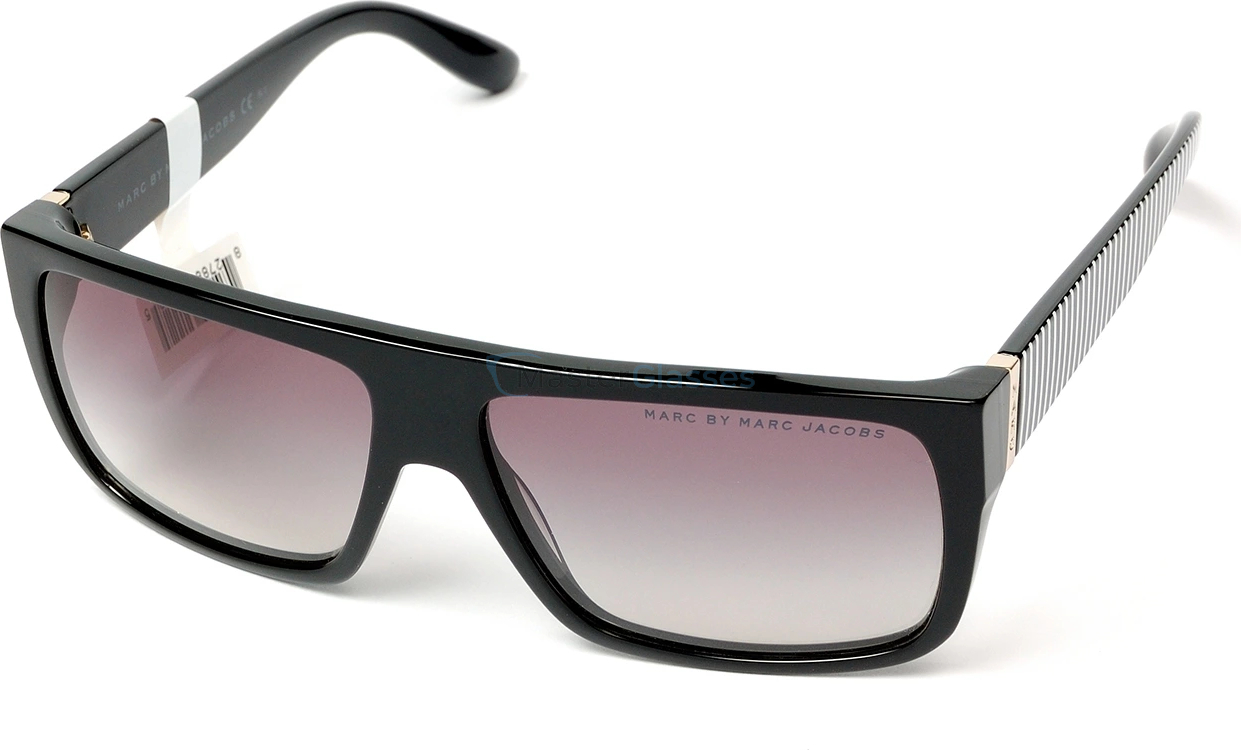Солнцезащитные очки MARC BY MARC JACOBS MMJ 096/N/S BU8
