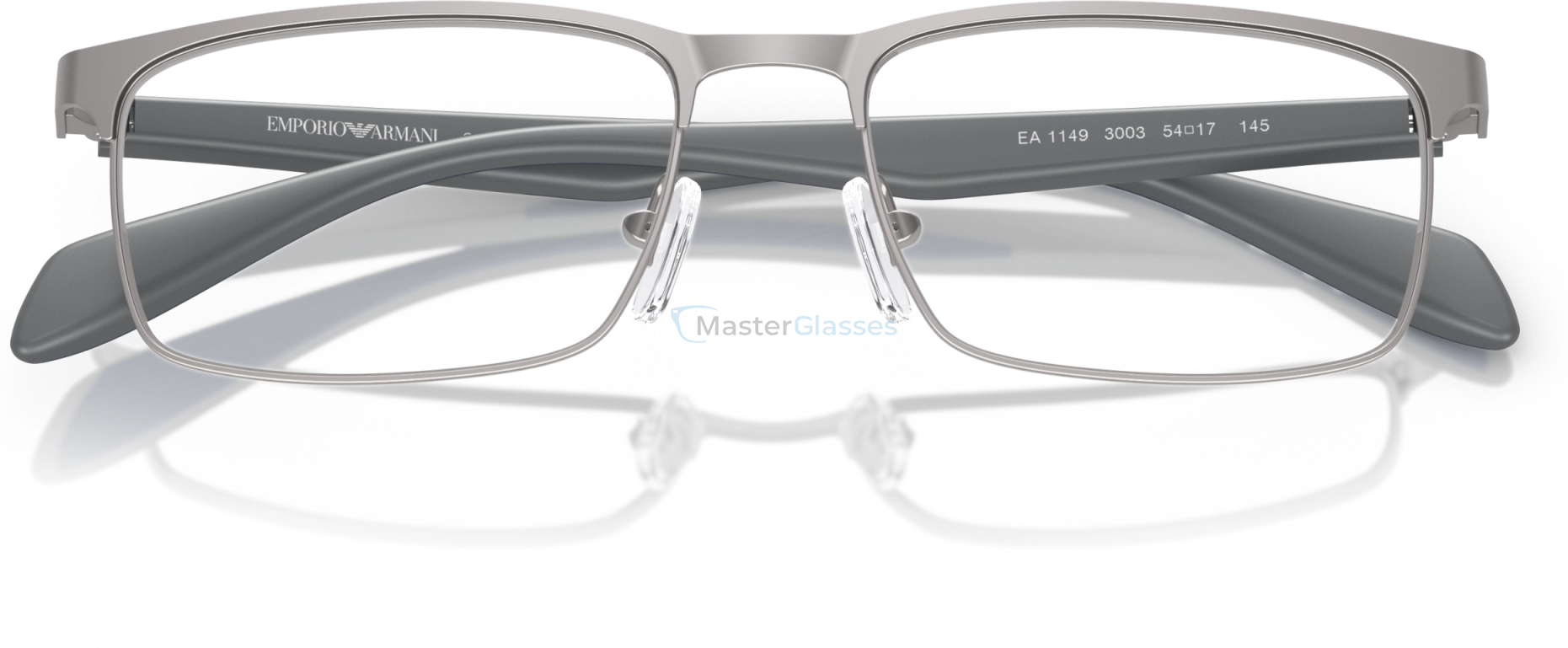 Оправа Emporio Armani EA1149 3003 Grey