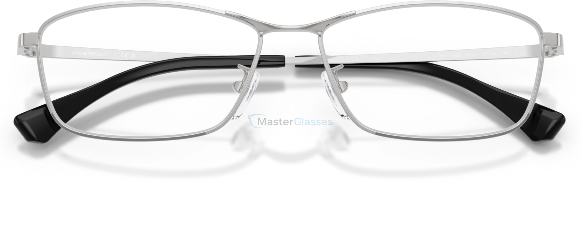 ������ Emporio Armani EA1196D 3015 Silver