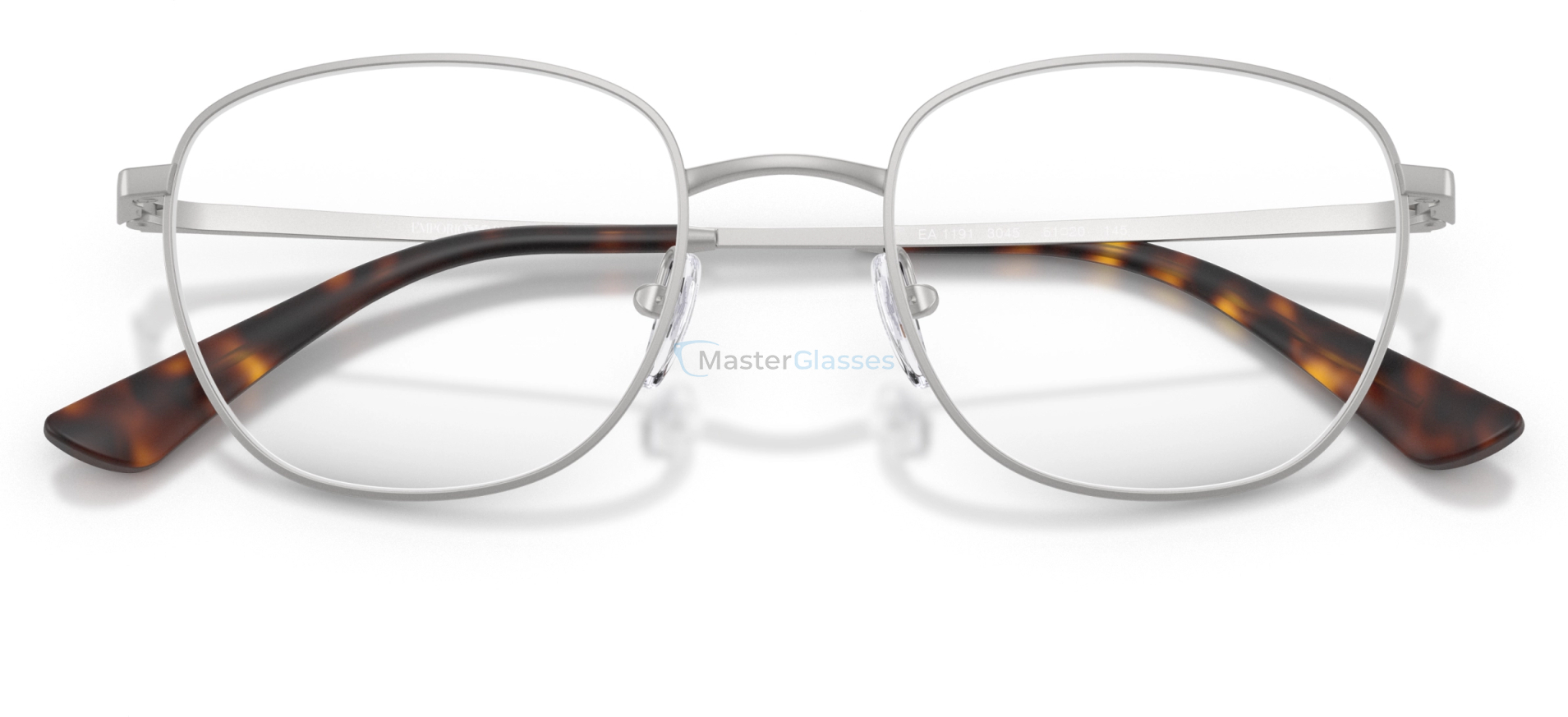 ������ Emporio Armani EA1191 3045 Silver