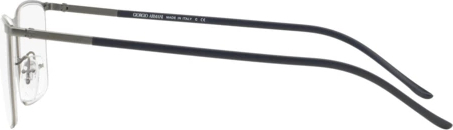 Оправа Giorgio Armani AR5036 3065 Matte Gunmetal