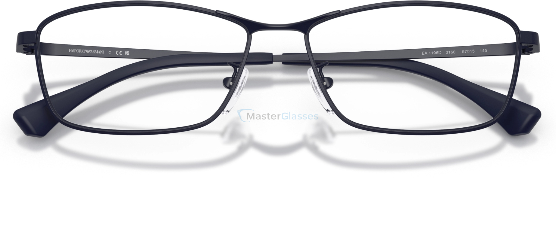 ������ Emporio Armani EA1196D 3160 Blue