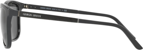 �������������� ���� Giorgio Armani AR8087 519787 Grey