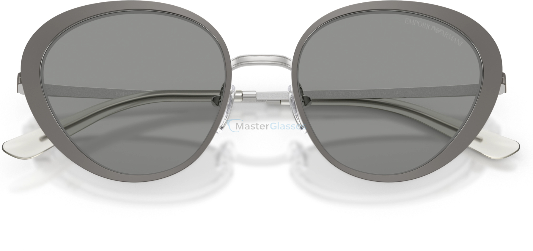 Солнцезащитные очки Emporio Armani EA2177 3003/1 Grey