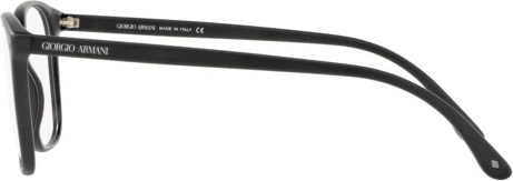Оправа Giorgio Armani AR7123 5042 Matte Black