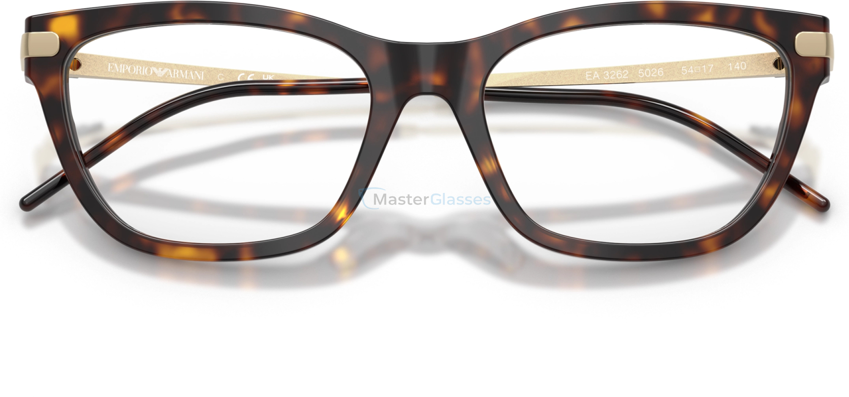 ������ Emporio Armani EA3262 5026 Tortoise
