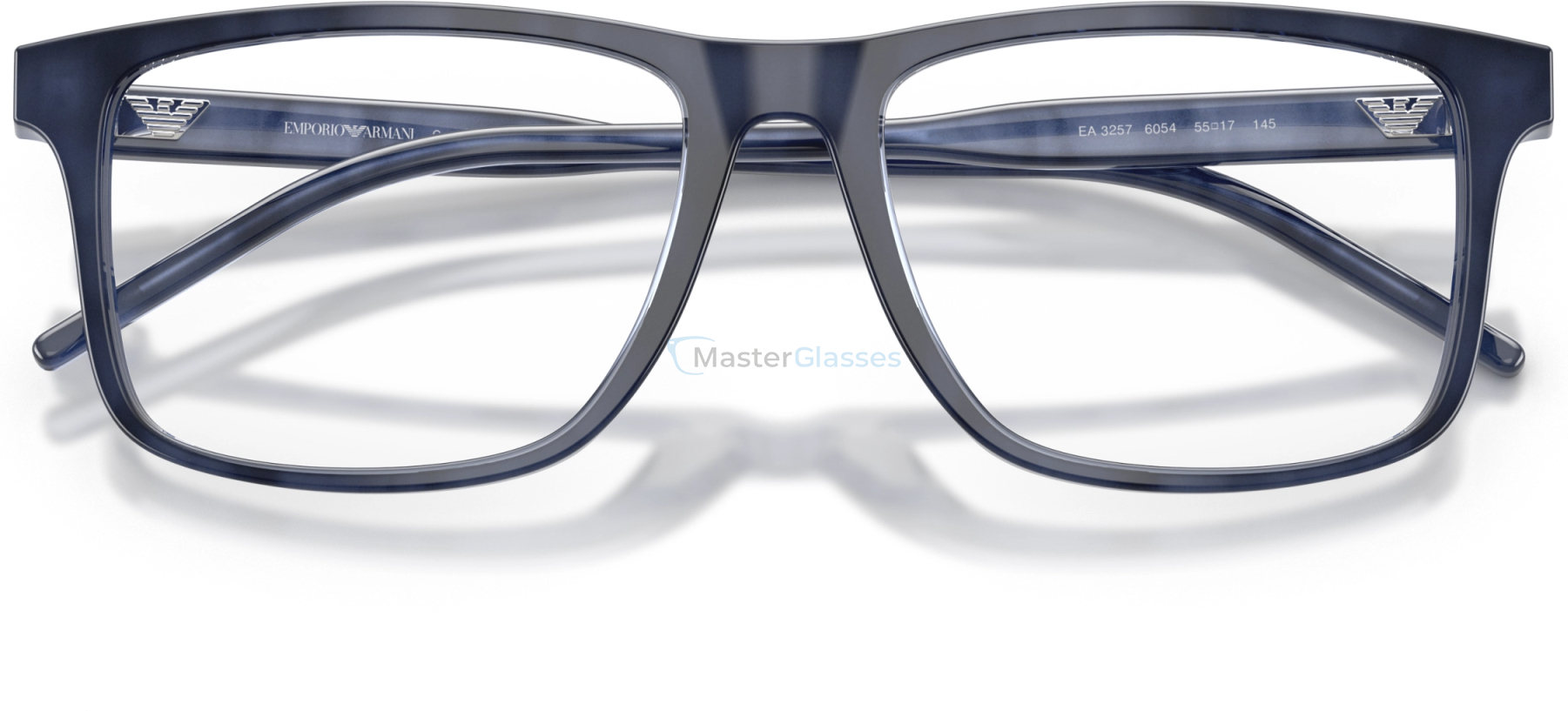 Оправа Emporio Armani EA3257 6054 Blue