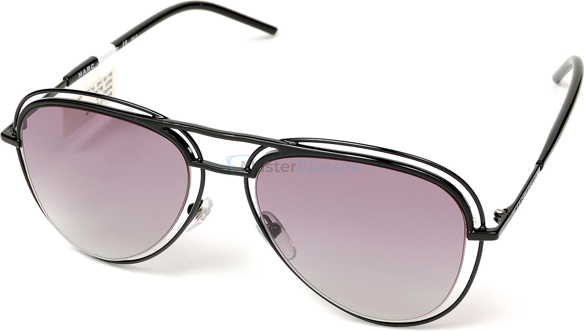 Солнцезащитные очки MARC JACOBS MARC 7/S MGF
