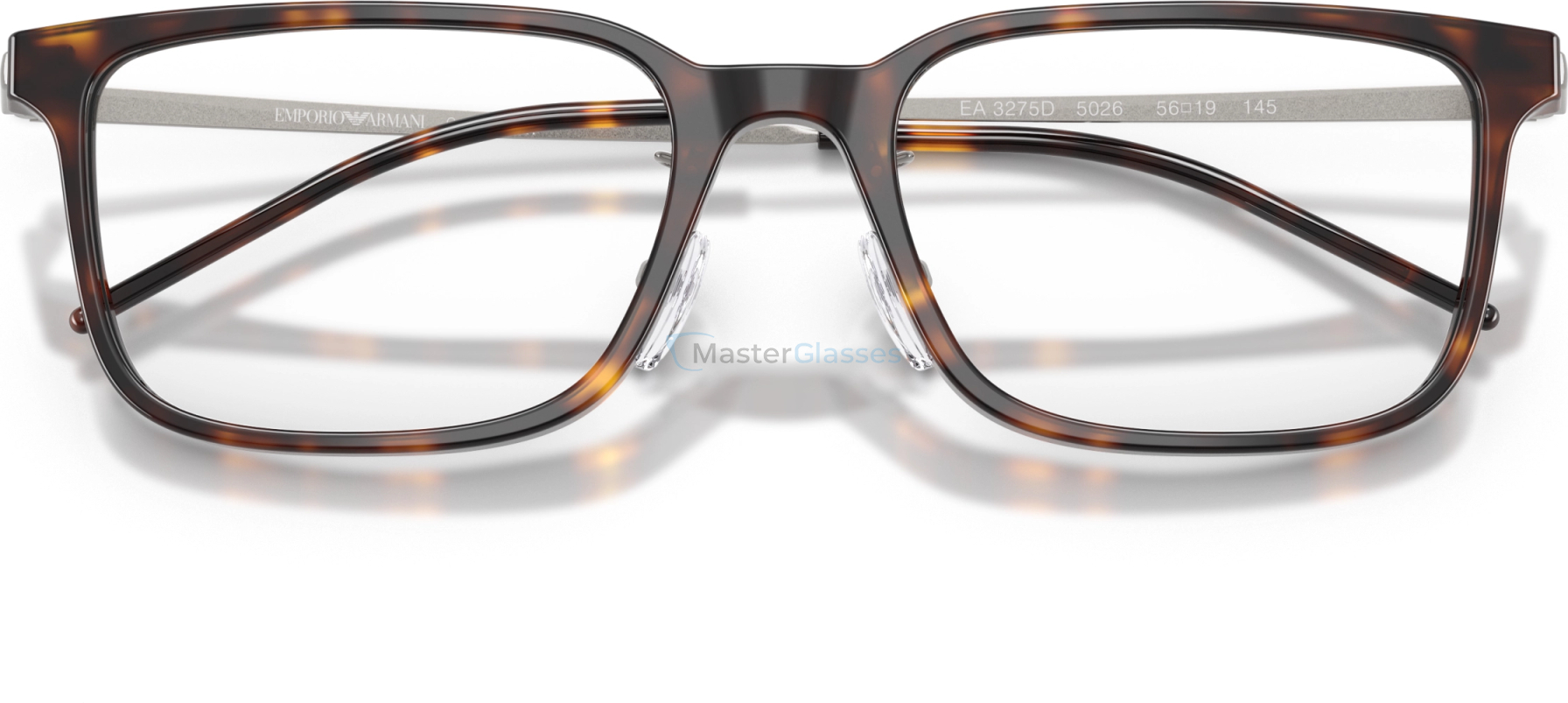 ������ Emporio Armani EA3275D 5026 Tortoise