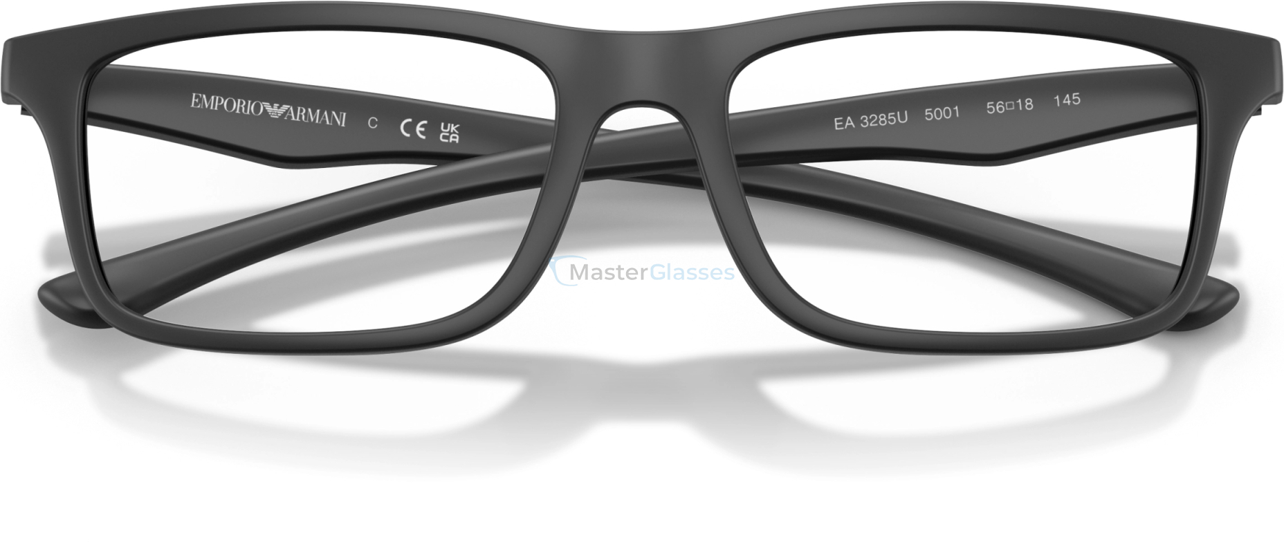 Оправа Emporio Armani EA3285U 5001 Black