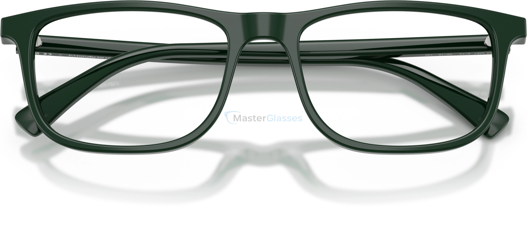 ������ Emporio Armani EA3287 6173 Green