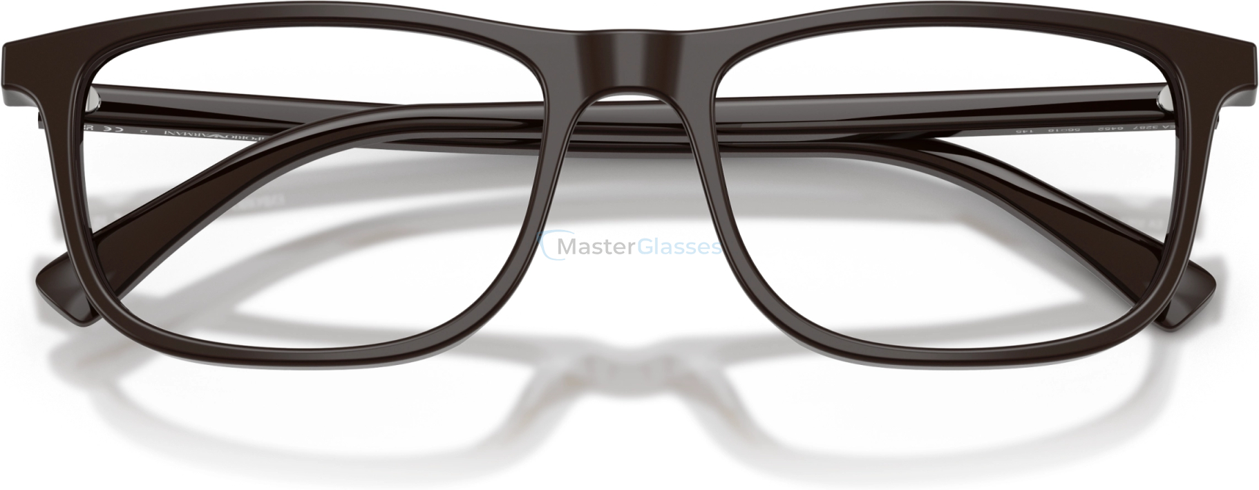 Оправа Emporio Armani EA3287 6452 Brown