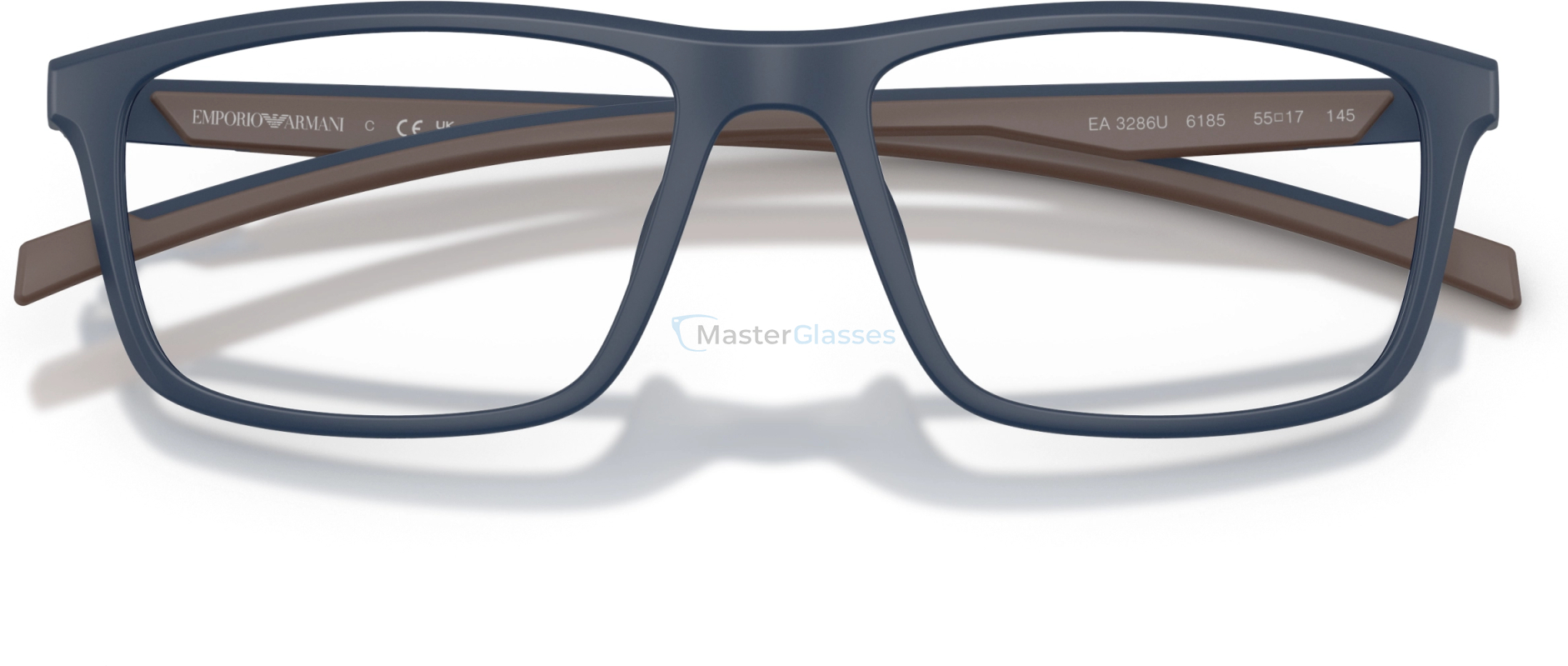 ������ Emporio Armani EA3286U 6185 Blue