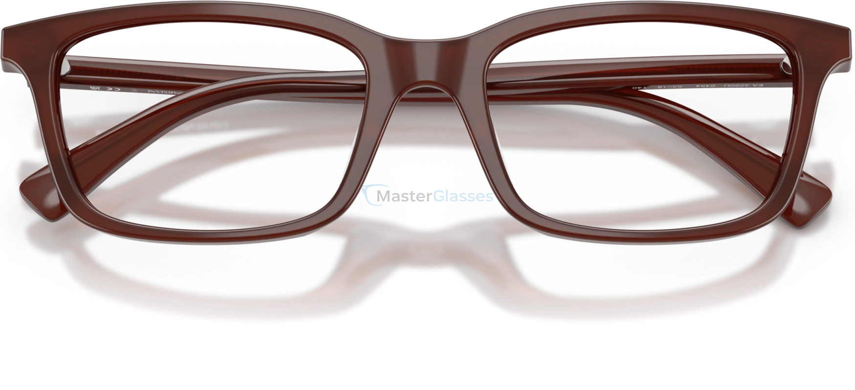 ������ Emporio Armani EA3290U 6454 Brown