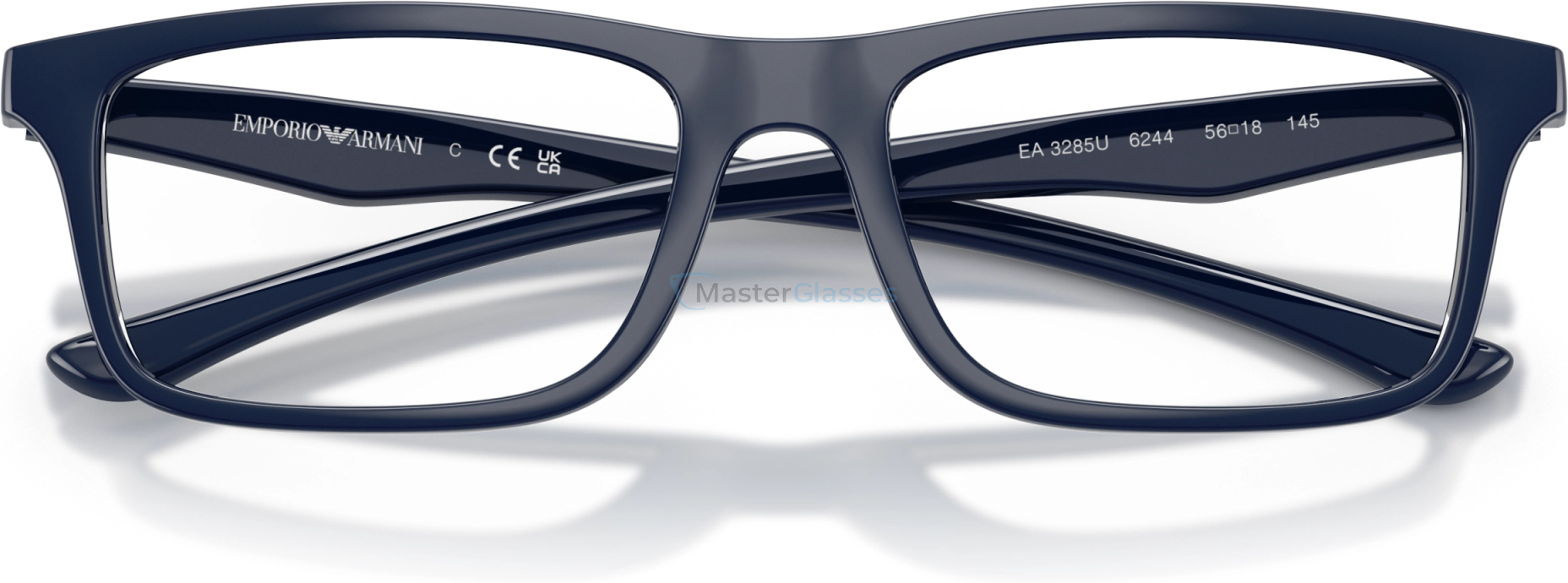 ������ Emporio Armani EA3285U 6244 Blue