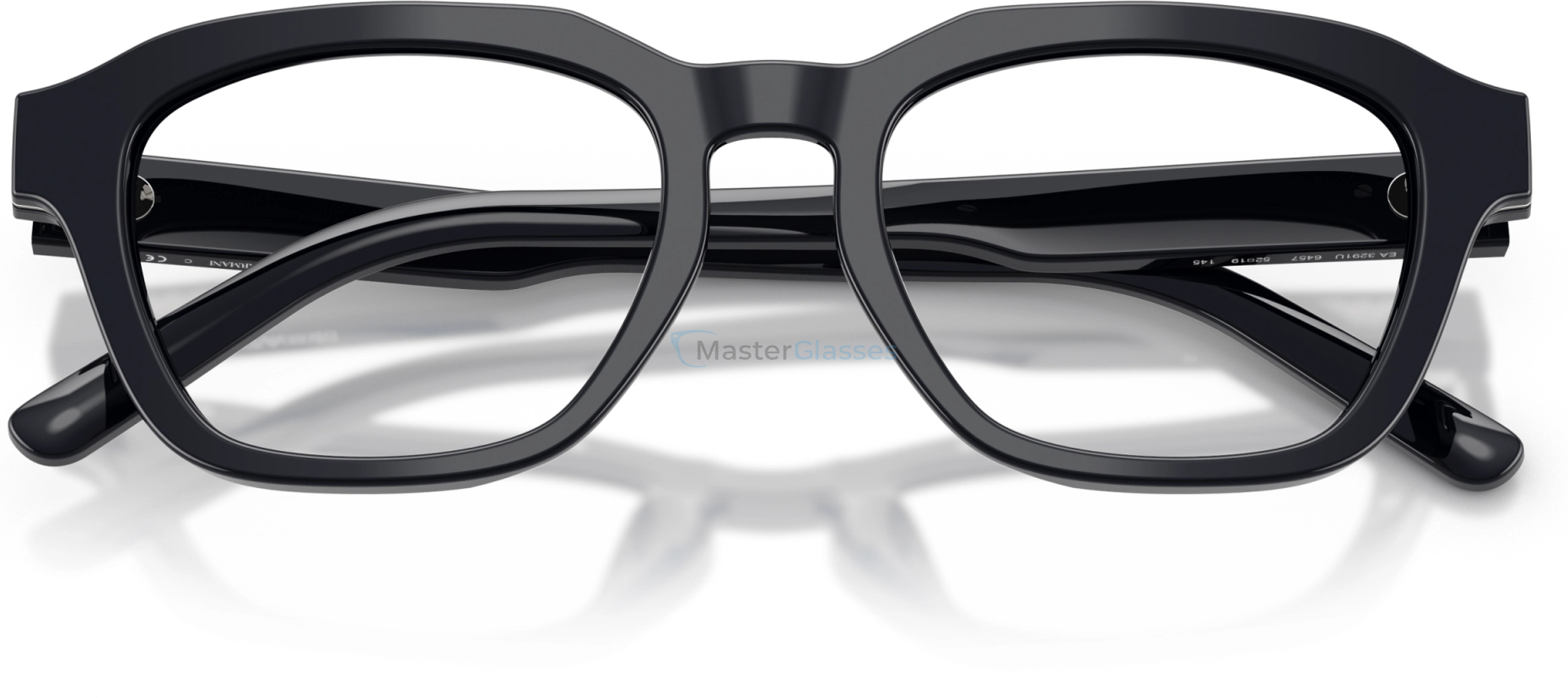������ Emporio Armani EA3291U 6457 Blue