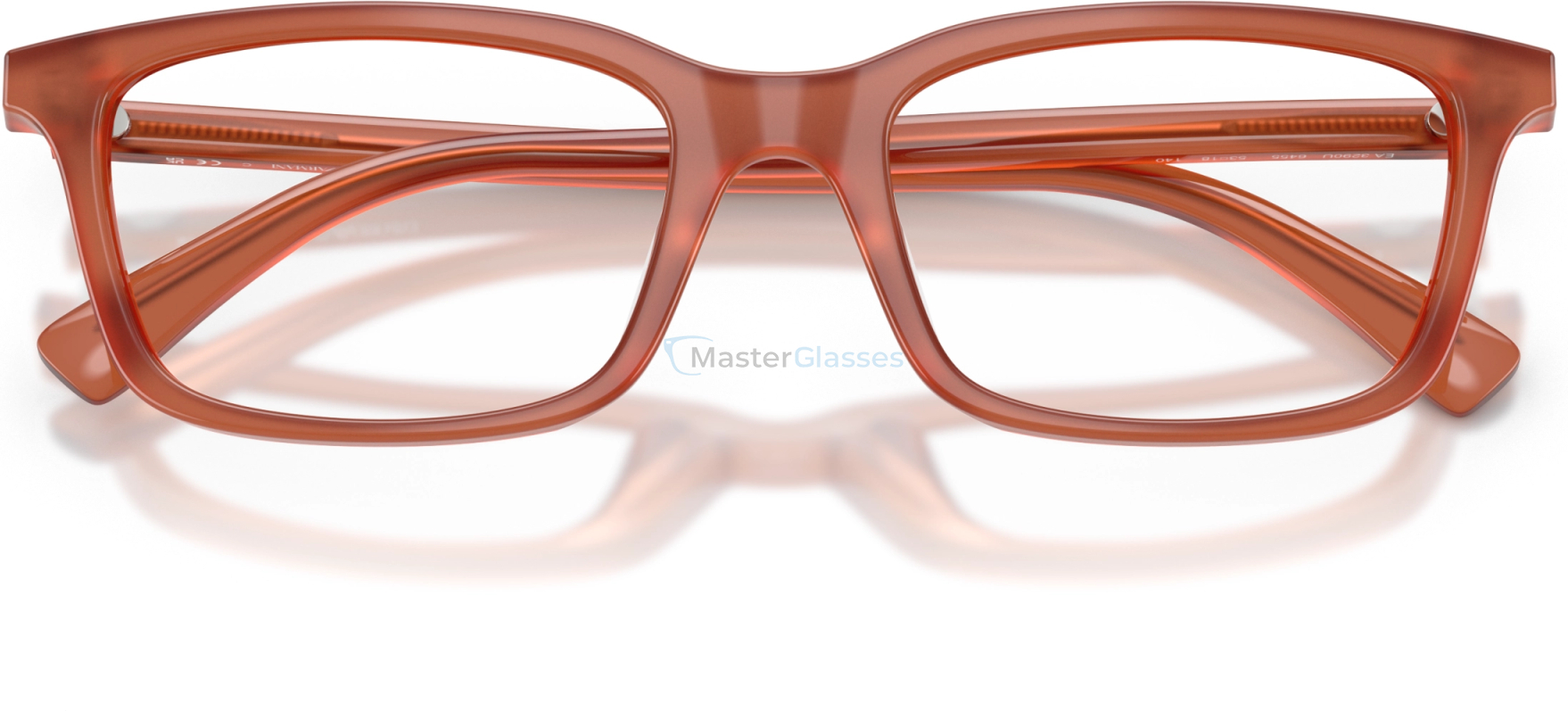 ������ Emporio Armani EA3290U 6455 Brown