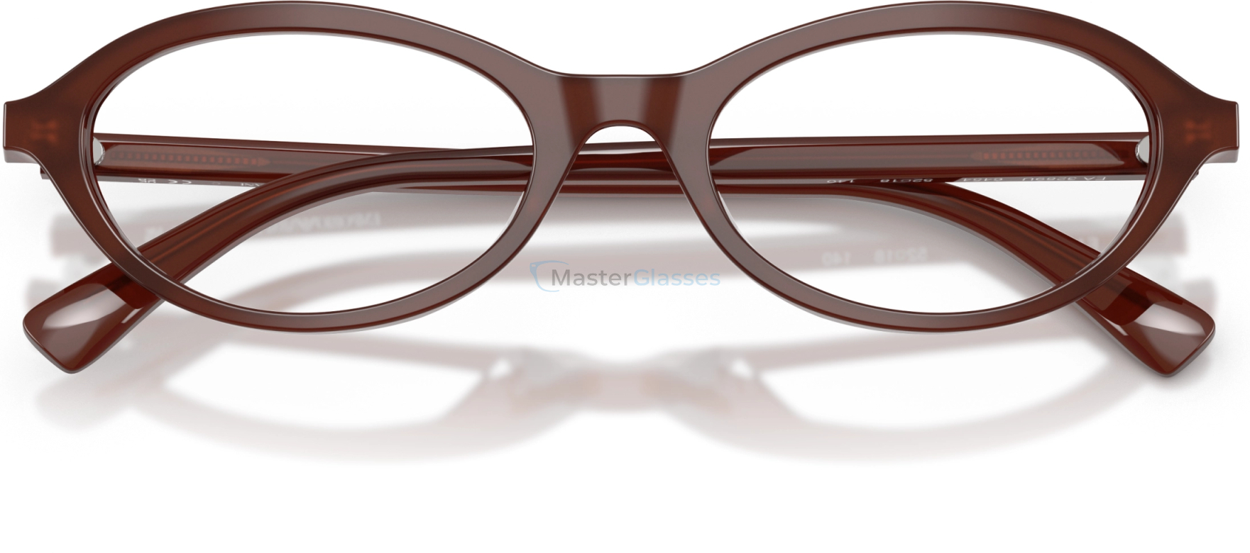 Оправа Emporio Armani EA3289U 6454 Brown