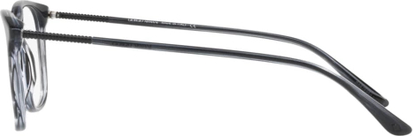 Оправа Giorgio Armani AR7103 5595 Striped Grey