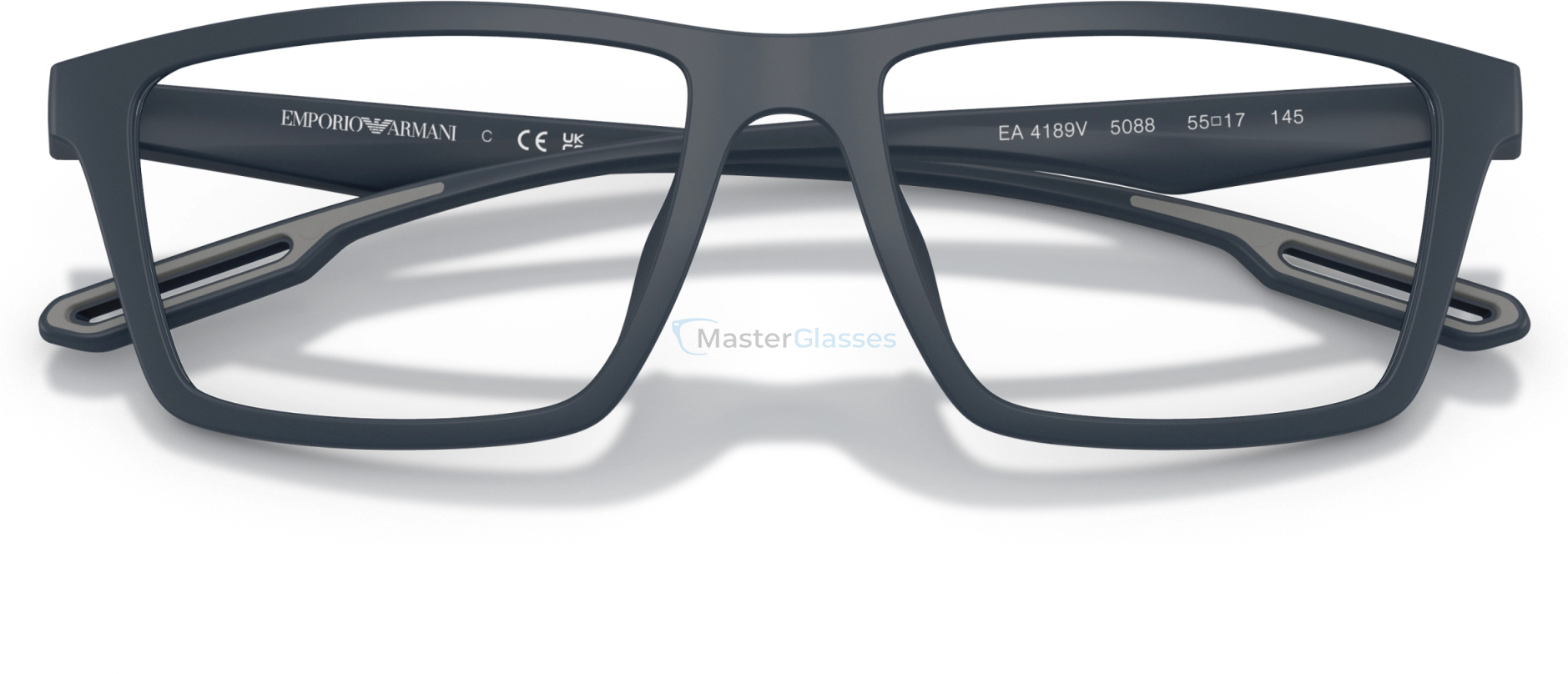 ������ Emporio Armani EA4189V 5088 Blue