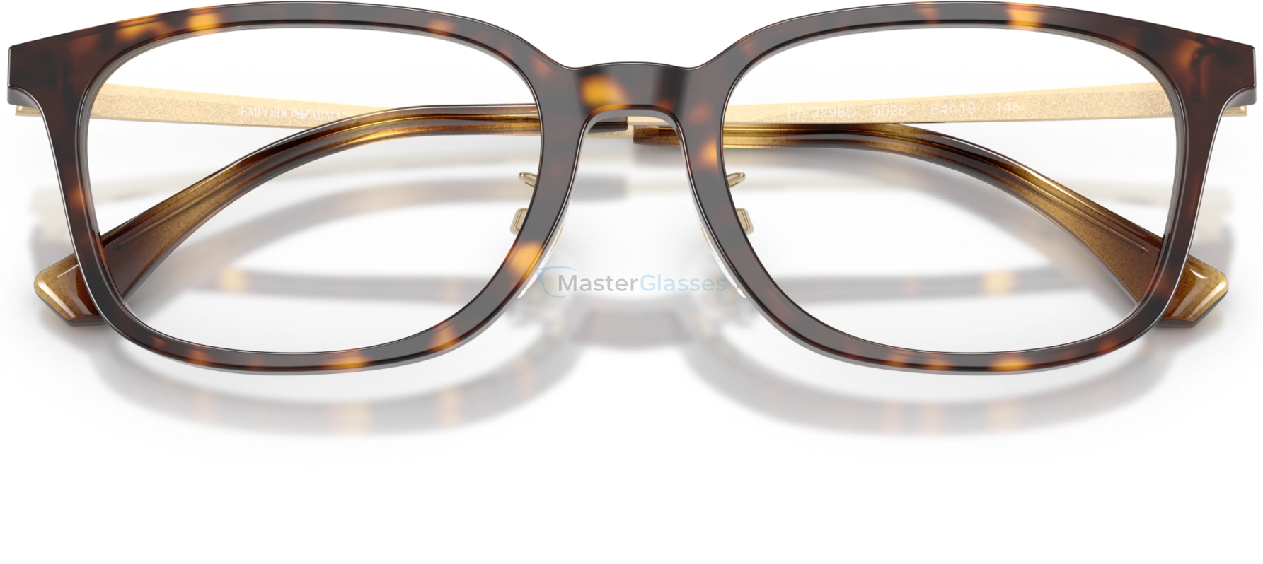 Оправа Emporio Armani EA3296D 5026 Tortoise