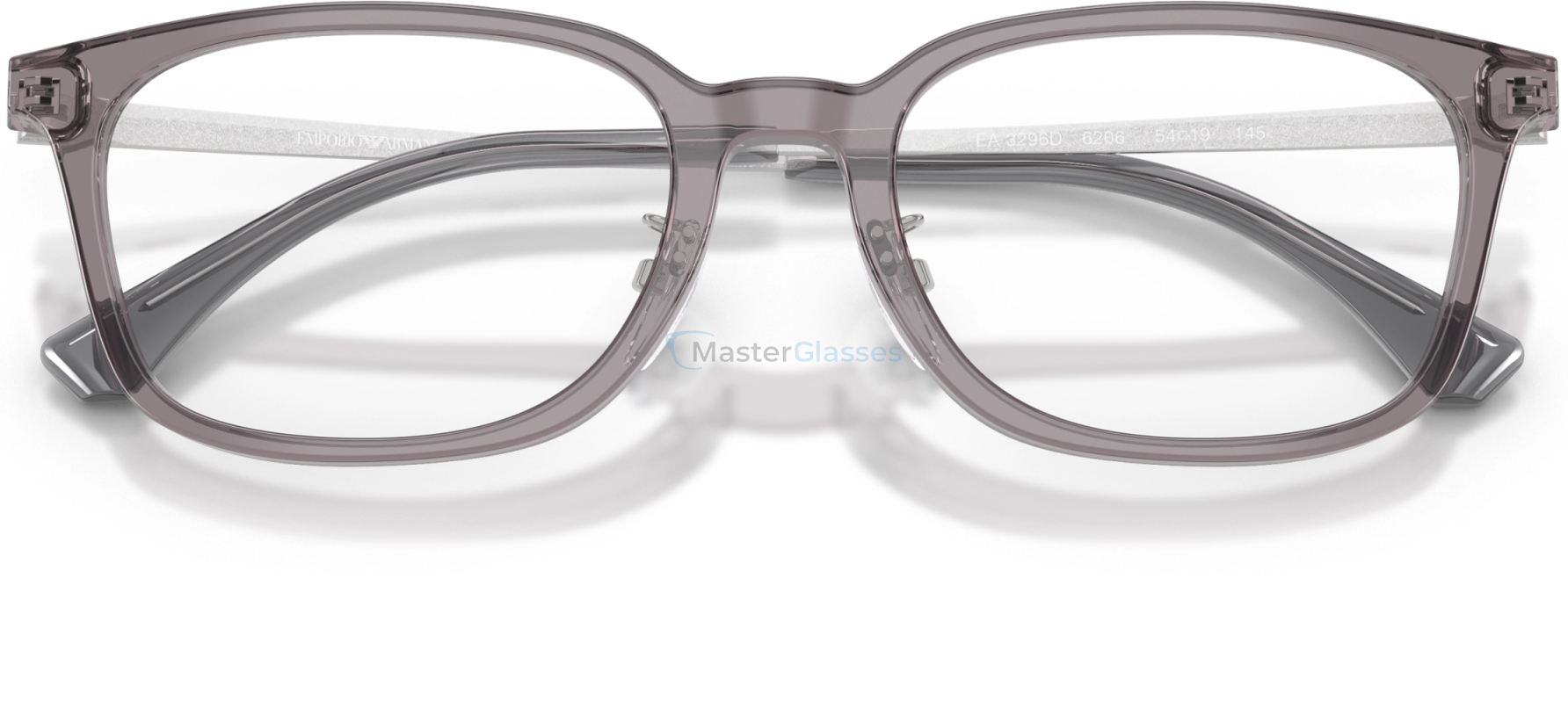 Оправа Emporio Armani EA3296D 6206 Grey