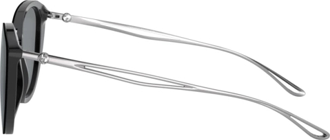 Солнцезащитные очки Giorgio Armani AR8123 500187 Black