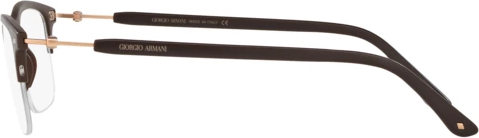 ������ Giorgio Armani AR7113 5491 Matte Brown