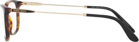 Оправа Giorgio Armani AR7109 5049 Top Black Havana