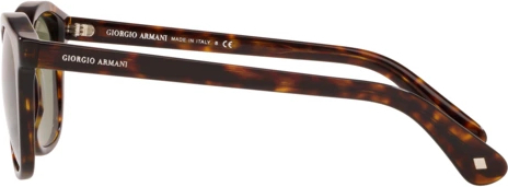 �������������� ���� Giorgio Armani AR8112 5026/2 Havana