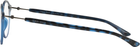 ������ Giorgio Armani AR7040 5313 Gradient Havana On Blue