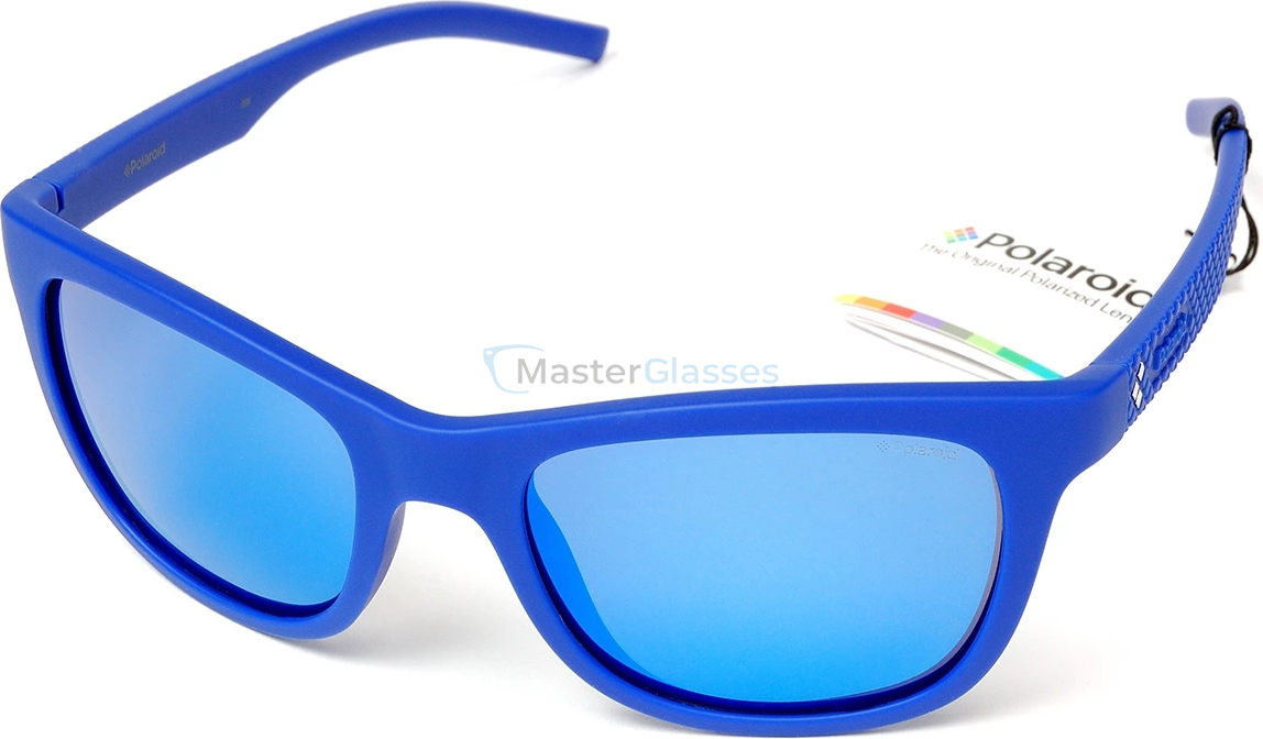 Солнцезащитные очки Polaroid PLD 7008/N 15O