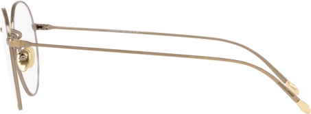 ������ Giorgio Armani AR5095 3198 Brushed Gold
