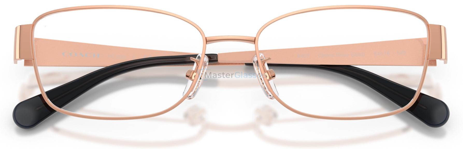 Оправа Coach HC5201 9407 Gold