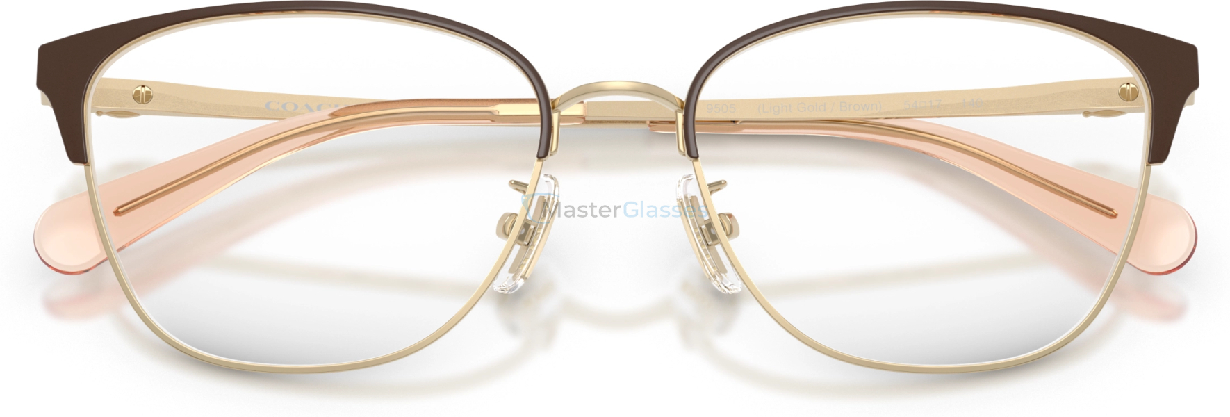 ������ Coach HC5202 9505 Gold