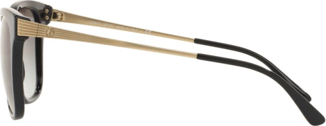 �������������� ���� Giorgio Armani AR8074 501711 Black