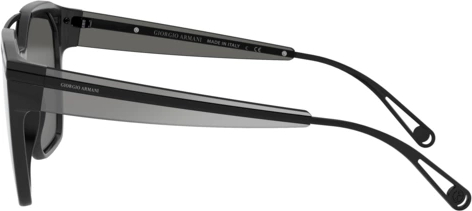 Солнцезащитные очки Giorgio Armani AR8125 50016G Black