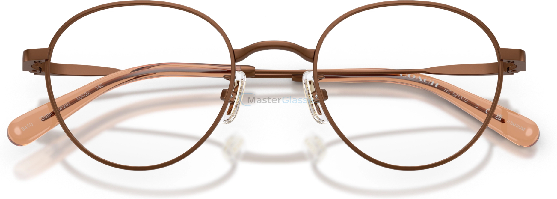 ������ Coach HC5213TD 9410 Copper